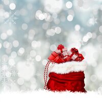 Santa Claus Is Coming to Town - The Christmas Chorus, Zen Meditate, Christmas Music Santa, Zen Meditate, The Christmas Chorus