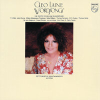 The Compleat Works - Cleo Laine
