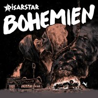 Wach - Disarstar, Lina Maly