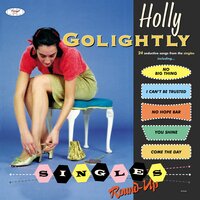 Come The Day - Holly Golightly