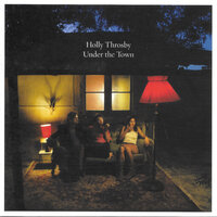 The Shoulders and Bends - Holly Throsby