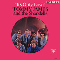 Big Time Operator - Tommy James