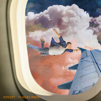 Almost - Koncept, Matt Stamm