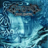 Nordmannen - Glittertind