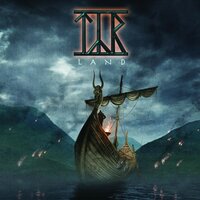 Brennivín - Týr