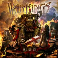 Hephaistos - WarKings