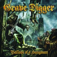 Funeral for a Fallen Angel - Grave Digger