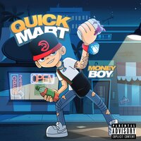 Shooting Stars - Money Boy