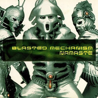 Walking on a Better Day - Blasted Mechanism
