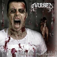 Pale Red Blood - Avulsed