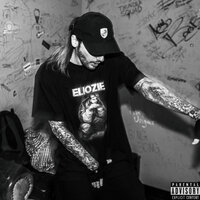 TASTE VENGEANCE! - ELIOZIE