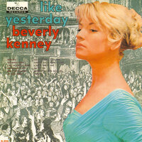 What A Diff'rence A Day Made - Beverly Kenney