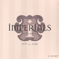 The Old Gospel Ship - The Imperials