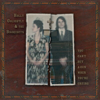 Black Heart - Holly Golightly, The Brokeoffs