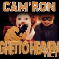 Go Outside - Cam'Ron