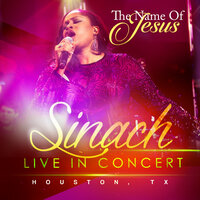Jesus I Love You - Sinach
