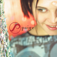 Cry Holy - Paige