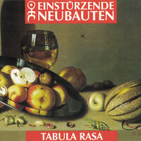 Blume - Einstürzende Neubauten, Anita Lane