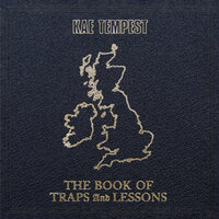Brown Eyed Man - Kate Tempest, Kae Tempest