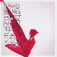 Living Room - David Holmes, Martina Topley-Bird, Carl Hancock Rux