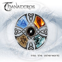 Calling Llyr - Thanateros