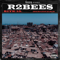 Boys Kasa - R2Bees