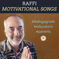 Evergreen Everblue - Raffi