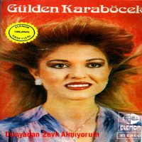 Aşkı Mutluluk Sanıp - Gülden Karaböcek