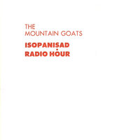 Born Ready - The Mountain Goats