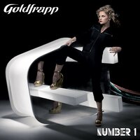 Lovely 2 C U - Goldfrapp, T.Raumschmiere
