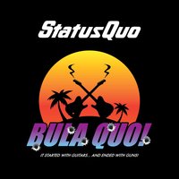 All That Money - Status Quo