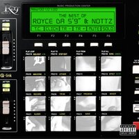 Say Dat Then - Royce 5'9, Slaughterhouse
