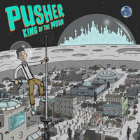 Building the Future - Pusher