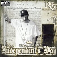 Ride - Royce 5'9, Big Herk, juan