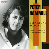 Still Life - Peter Hammill