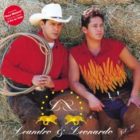 Horizonte azul - Leandro, Leonardo, Continental