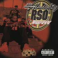 Illicit Activity - The Almighty RSO, 8Ball, MJG