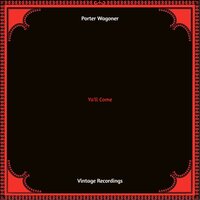 Mendy Never Sleeps - Porter Wagoner