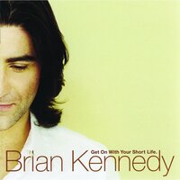 The Wandering Kind - Brian Kennedy