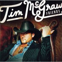 Can't Hurt a Man - Tim McGraw, H