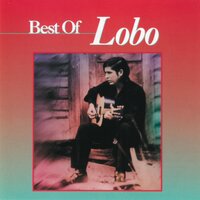 You're All I Ever Need - Lobo