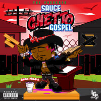 Prius - Sauce Walka