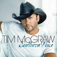 Ghost Town Train - Tim McGraw