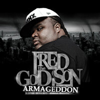 Too Fat - Fred The Godson