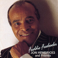 Stardust - Jon Hendricks