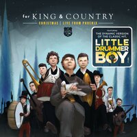 The Proof Of Your Love - for KING & COUNTRY, Rebecca St. James