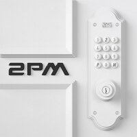 Nobody Else - 2PM