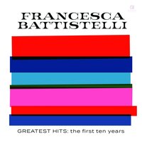 Francesca Battistelli