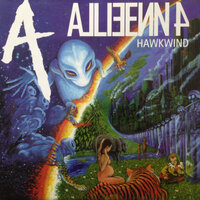 Abducted - Hawkwind