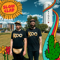 Ice Cold Lemonade - Koo Koo Kanga Roo, Murs